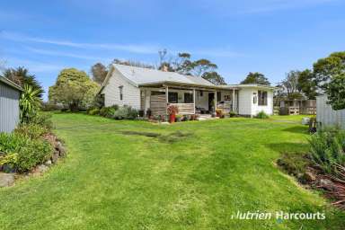 Farm For Sale - VIC - Timboon - 3268 - Charming Family Home on 5 Acres  (Image 2)