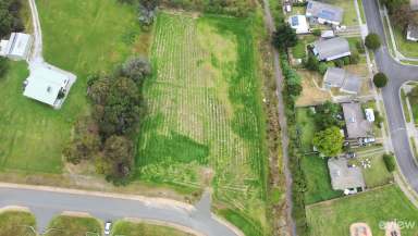 Farm For Sale - VIC - Orbost - 3888 - Over an acre of land with rural views  (Image 2)