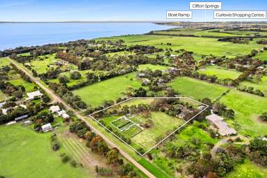 Farm For Sale - VIC - Curlewis - 3222 - "Coorumbene" on the Bellarine Peninsula  (Image 2)