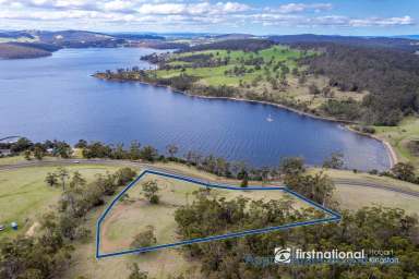 Farm For Sale - TAS - North Bruny - 7150 - Scenic Acreage with Sweeping Channel and Mountain Views!  (Image 2)