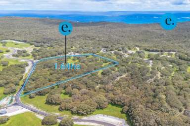 Farm For Sale - WA - Hamelin Bay - 6288 - Prime Land with Ocean Views in Hamelin Bay  (Image 2)