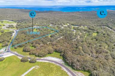 Farm For Sale - WA - Hamelin Bay - 6288 - Prime Land with Ocean Views in Hamelin Bay  (Image 2)