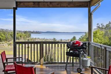 Farm For Sale - TAS - Murdunna - 7178 - Serene Off-Grid Waterfront Retreat – Your Ideal Escape – Only 1 Hour From Hobart  (Image 2)