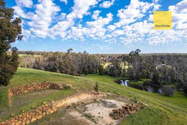 Farm For Sale - WA - Nannup - 6275 - 17 ACRES ON THE NANNUP BROOK  (Image 2)