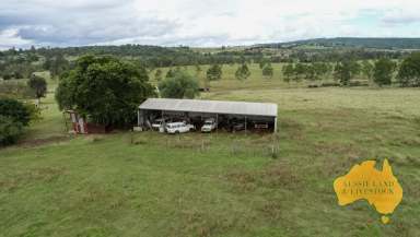 Farm For Sale - QLD - Coolabunia - 4610 - “Wahroonga” offered for sale for the first time in over 40 years  (Image 2)