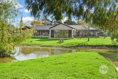 Farm Auction - VIC - Moorooduc - 3933 - Modern Magnificence – 2 Luxury Homes On Almost 10 acres  (Image 2)