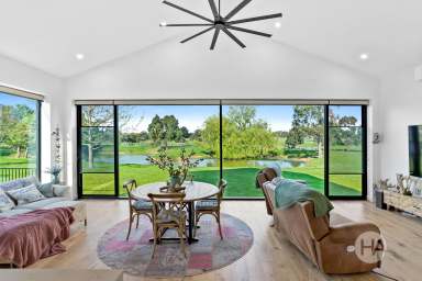 Farm Auction - VIC - Moorooduc - 3933 - Modern Magnificence – 2 Luxury Homes On Almost 10 acres  (Image 2)