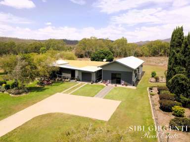 Farm For Sale - QLD - Dimbulah - 4872 - OPPORTUNITY TO EMBRACE A RURAL LIFESTYLE WHILE GENERATING INCOME  (Image 2)