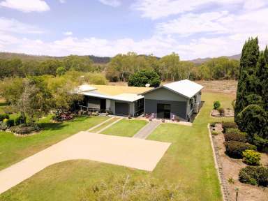 Farm For Sale - QLD - Dimbulah - 4872 - OPPORTUNITY TO EMBRACE A RURAL LIFESTYLE WHILE GENERATING INCOME  (Image 2)