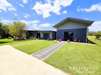 Farm For Sale - QLD - Dimbulah - 4872 - OPPORTUNITY TO EMBRACE A RURAL LIFESTYLE WHILE GENERATING INCOME  (Image 2)