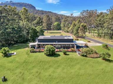 Farm For Sale - NSW - Glenreagh - 2450 - Versatile Shed Style Home on 1.62 Acres with Tiny House, Dual Living Potential, and Room for All Your Hobbies  (Image 2)