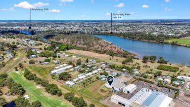 Farm For Sale - QLD - Bundaberg North - 4670 - Large Industrial Shed on a Large Parcel of Land  (Image 2)