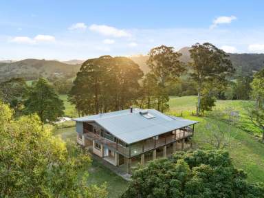 Farm For Sale - QLD - Peachester - 4519 - Rural Escape: A 105-Acre Farm in Peachester  (Image 2)