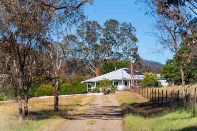 Farm For Sale - VIC - Sutton Grange - 3448 - Quintessential Country  (Image 2)