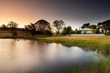 Farm For Sale - VIC - Sutton Grange - 3448 - Quintessential Country  (Image 2)