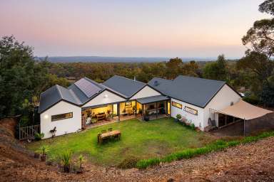 Farm For Sale - VIC - Maldon - 3463 - Commanding Views with Eco-Friendly Living  (Image 2)