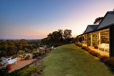 Farm For Sale - VIC - Maldon - 3463 - Commanding Views with Eco-Friendly Living  (Image 2)