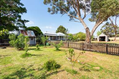 Farm For Sale - VIC - Maldon - 3463 - Country Romance  (Image 2)