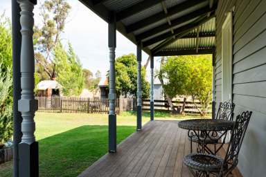 Farm For Sale - VIC - Maldon - 3463 - Country Romance  (Image 2)