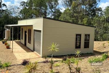 Farm For Sale - QLD - Glenwood - 4570 - NEAT AS A PIN AND READY FOR THE NEW OWNER!  (Image 2)