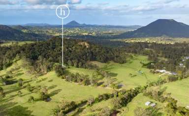 Farm For Sale - QLD - Belli Park - 4562 - Stunning Country Estate on 62 Acres  (Image 2)