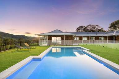 Farm For Sale - QLD - Belli Park - 4562 - Stunning Country Estate on 62 Acres  (Image 2)