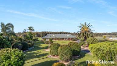 Farm For Sale - NSW - Worrigee - 2540 - Massive Family Home in a Tranquil Cul-De-Sac  (Image 2)