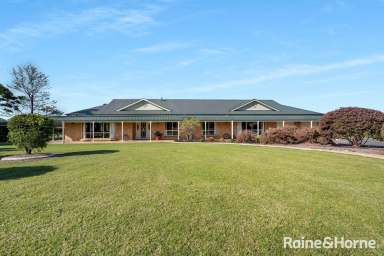 Farm For Sale - NSW - Worrigee - 2540 - Massive Family Home in a Tranquil Cul-De-Sac  (Image 2)