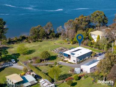 Farm Sold - TAS - Deviot - 7275 - Rare to Market, Absolute Waterfront Luxury in Deviot  (Image 2)