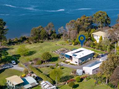 Farm For Sale - TAS - Deviot - 7275 - Rare to Market, Absolute Waterfront Luxury in Deviot  (Image 2)