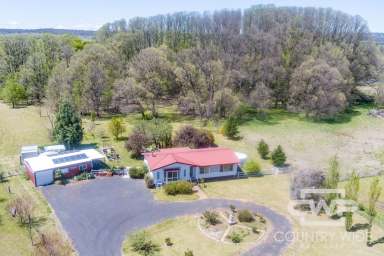 Farm For Sale - NSW - Stonehenge - 2370 - Home with the lot  (Image 2)