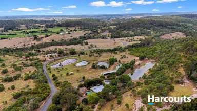 Farm For Sale - QLD - Bungadoo - 4671 - WHAT MORE COULD YOU NEED !!!!!!  (Image 2)