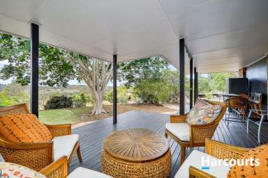 Farm For Sale - QLD - Bungadoo - 4671 - WHAT MORE COULD YOU NEED !!!!!!  (Image 2)