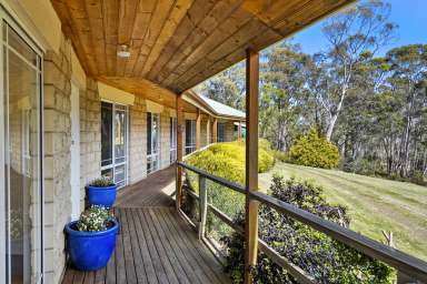 Farm For Sale - TAS - Kellevie - 7176 - Tranquil lifestyle retreat  (Image 2)