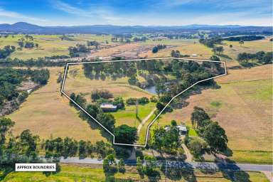 Farm For Sale - VIC - Wy Yung - 3875 - 'CLIFTON PARK'  (Image 2)