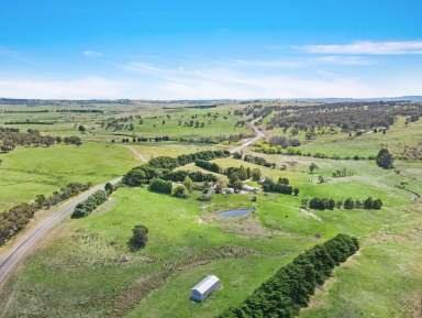 Farm Sold - NSW - Crookwell - 2583 - Ticks all the boxes!  (Image 2)