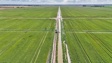 Farm For Sale - VIC - Myall - 3579 - Irrigated Cropping with Renewable Energy Potential  (Image 2)