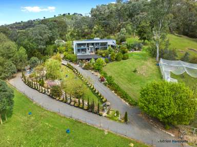 Farm For Sale - VIC - Acheron - 3714 - "Serenity" - A Remarkable Sanctuary with Goulburn River Frontage!  (Image 2)