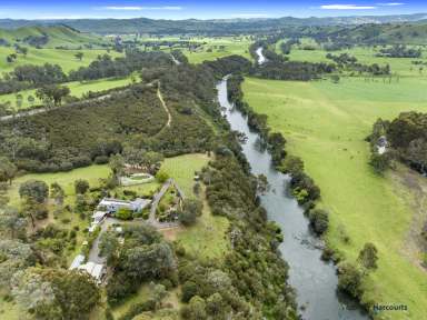 Farm For Sale - VIC - Acheron - 3714 - "Serenity" - A Remarkable Sanctuary with Goulburn River Frontage!  (Image 2)