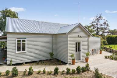 Farm For Sale - NSW - Mudgee - 2850 - Mudgee Mixed Grazing and Cropping on 318 hectares  (Image 2)