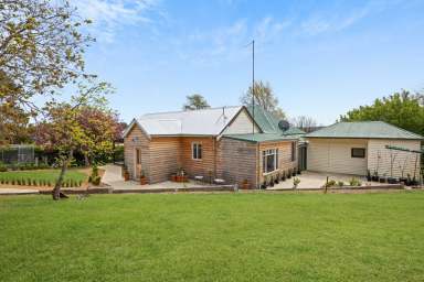 Farm Auction - NSW - Mudgee - 2850 - Mudgee Mixed Grazing and Cropping on 318 hectares  (Image 2)