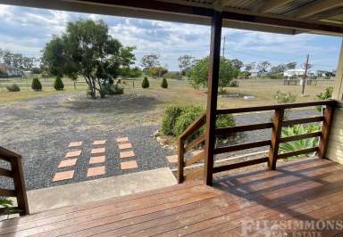 Farm For Sale - QLD - Dalby - 4405 - AFFORDABLE ACREAGE  (Image 2)