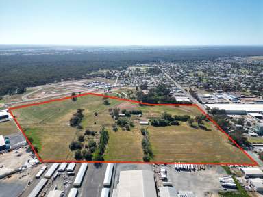 Farm For Sale - VIC - Cobram - 3644 - Substantial 22.8ha Industrial Development Site  (Image 2)