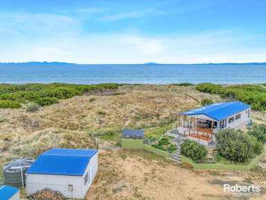 Farm For Sale - TAS - Dolphin Sands - 7190 - Idyllic coastal retreat with Freycinet Views - Nine Mile Beach  (Image 2)