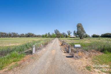 Farm For Sale - VIC - Bunbartha - 3634 - A Perfect Lifestyle Retreat  (Image 2)