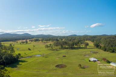 Farm For Sale - NSW - Herons Creek - 2439 - BRYDON FARM – 83.19ha / 205 Acres - Herons Creek  (Image 2)