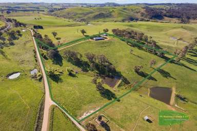 Farm For Sale - NSW - Newbridge - 2795 - "Suncrest Lodge" Newbridge via Bathurst  (Image 2)