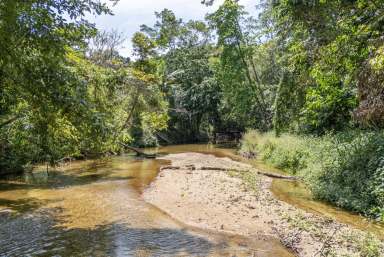 Farm For Sale - QLD - Mossman - 4873 - 6 ACRES WITH PRIVATE CREEK  (Image 2)