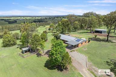 Farm For Sale - NSW - Farley - 2320 - 10 Acres Close to Town!  (Image 2)