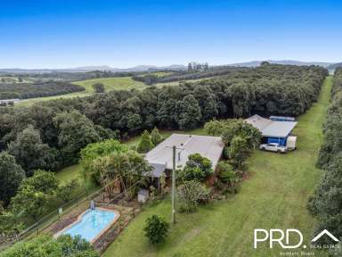 Farm For Sale - NSW - Dorroughby - 2480 - Home, Cottage, Studio, Pool on 17+ Acres  (Image 2)